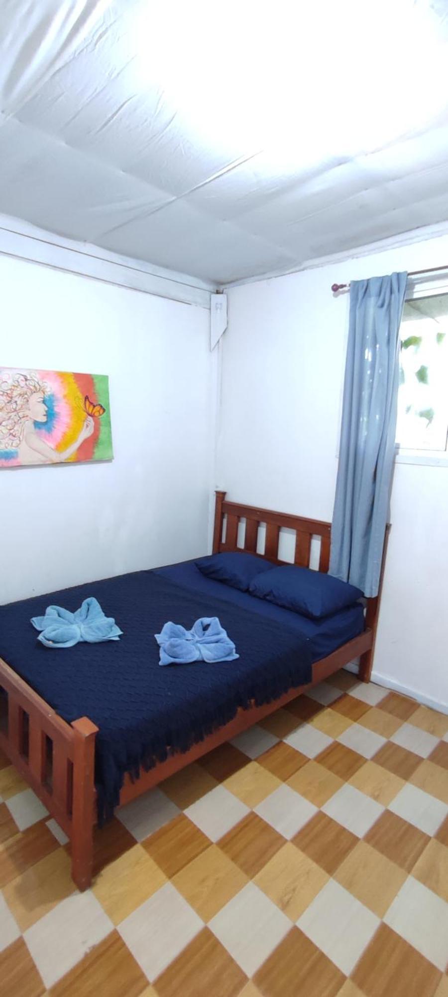 Hotel La Y Surf Camp Bocas del Toro Esterno foto