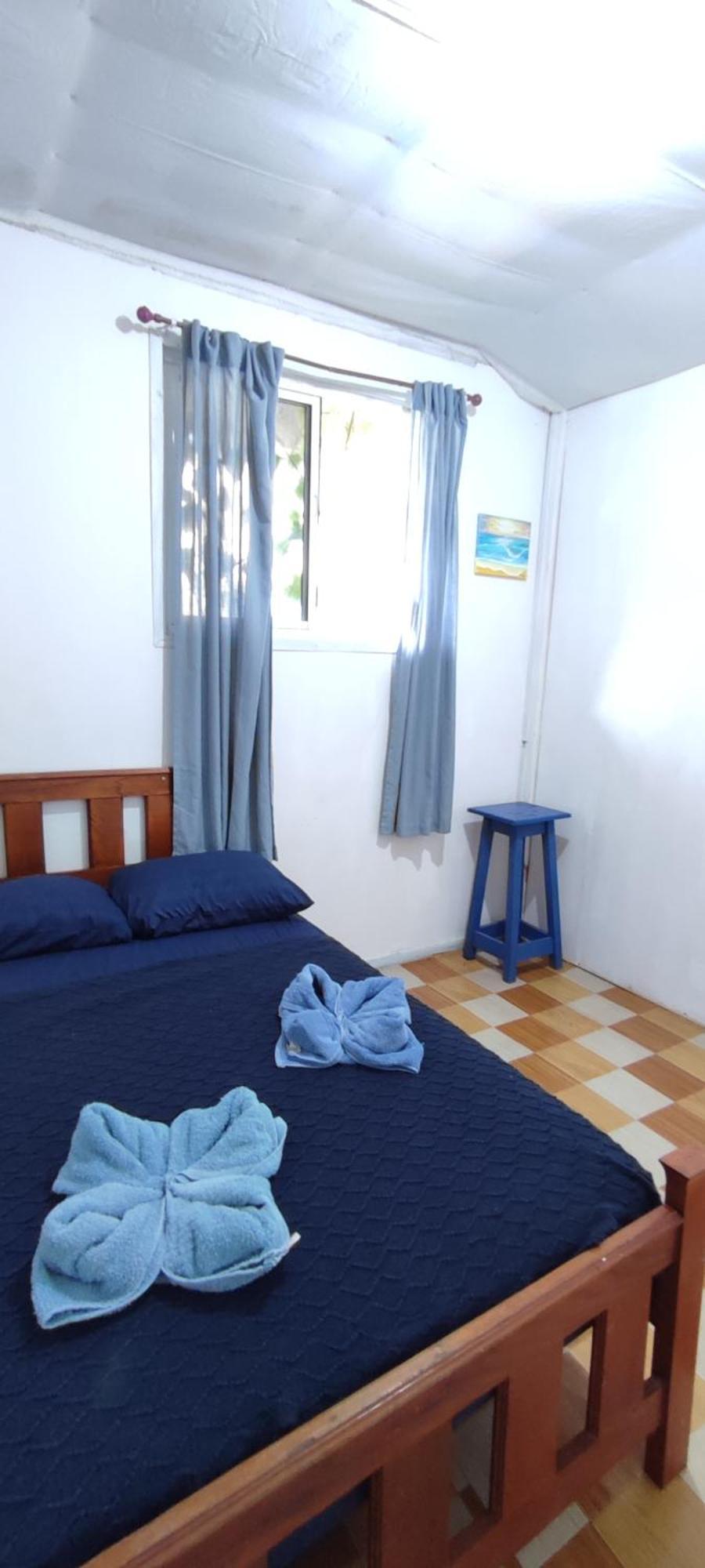 Hotel La Y Surf Camp Bocas del Toro Esterno foto