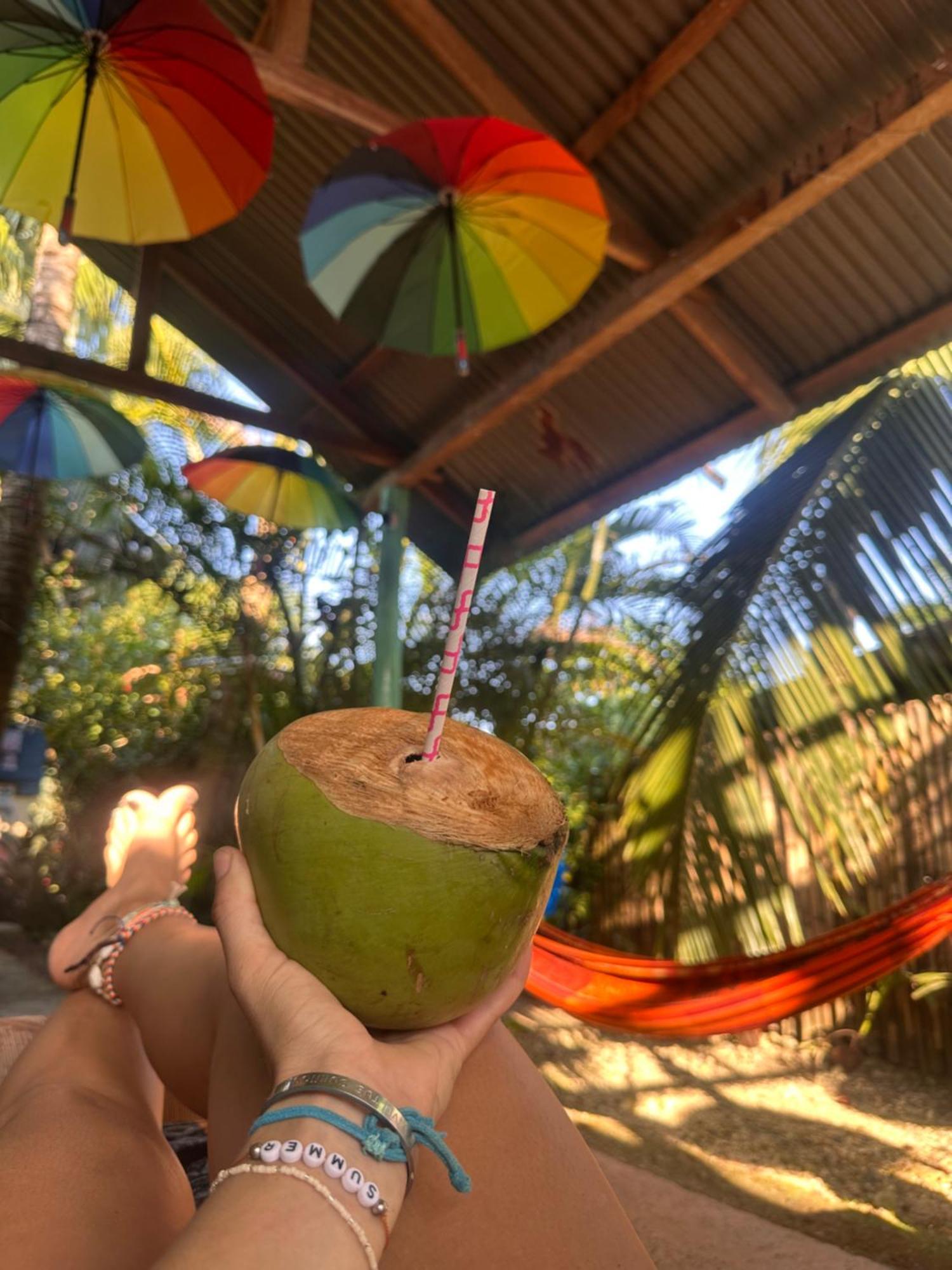Hotel La Y Surf Camp Bocas del Toro Esterno foto